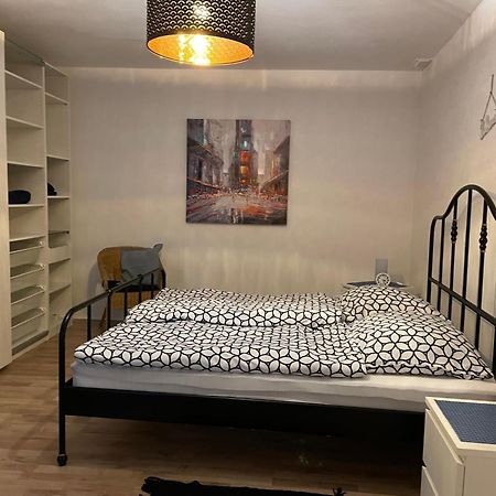 Koeln Apartment III Luaran gambar