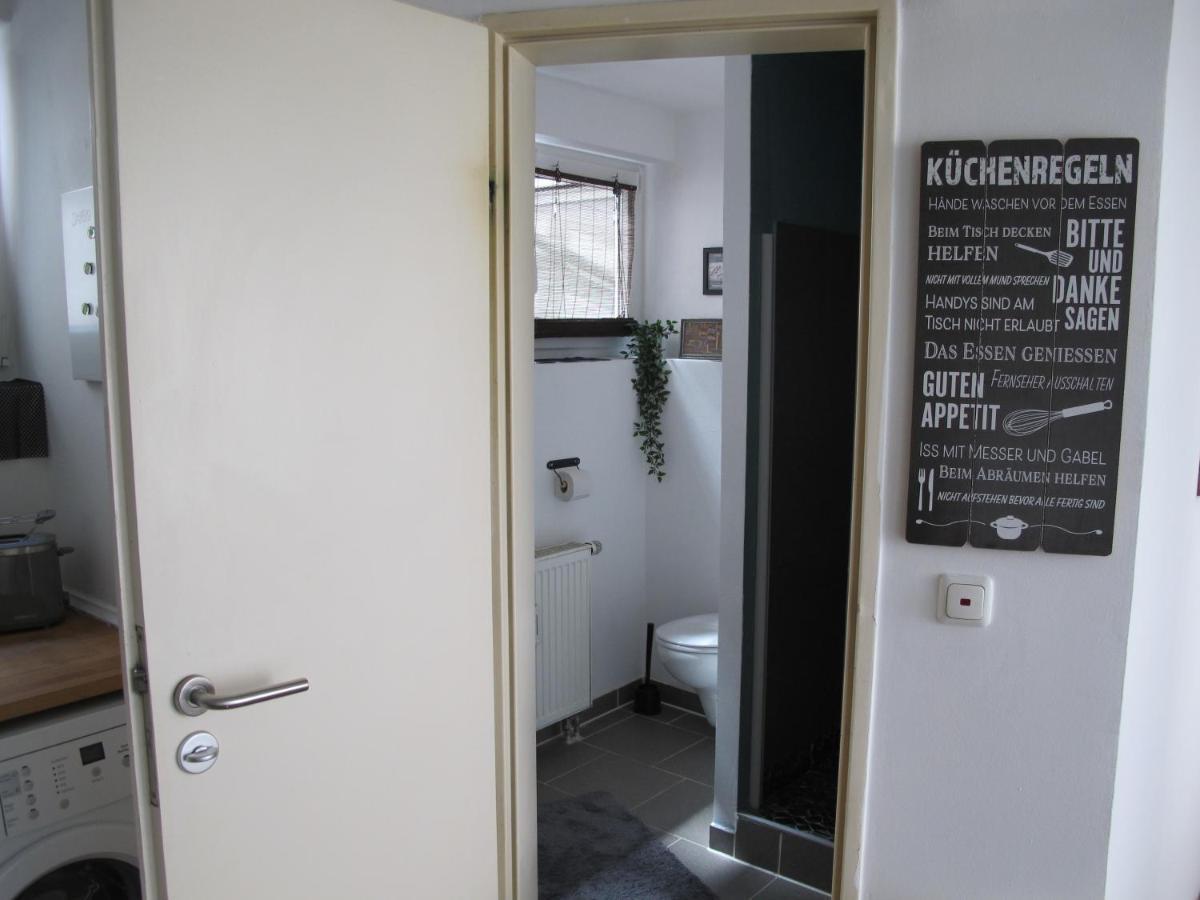 Koeln Apartment III Luaran gambar