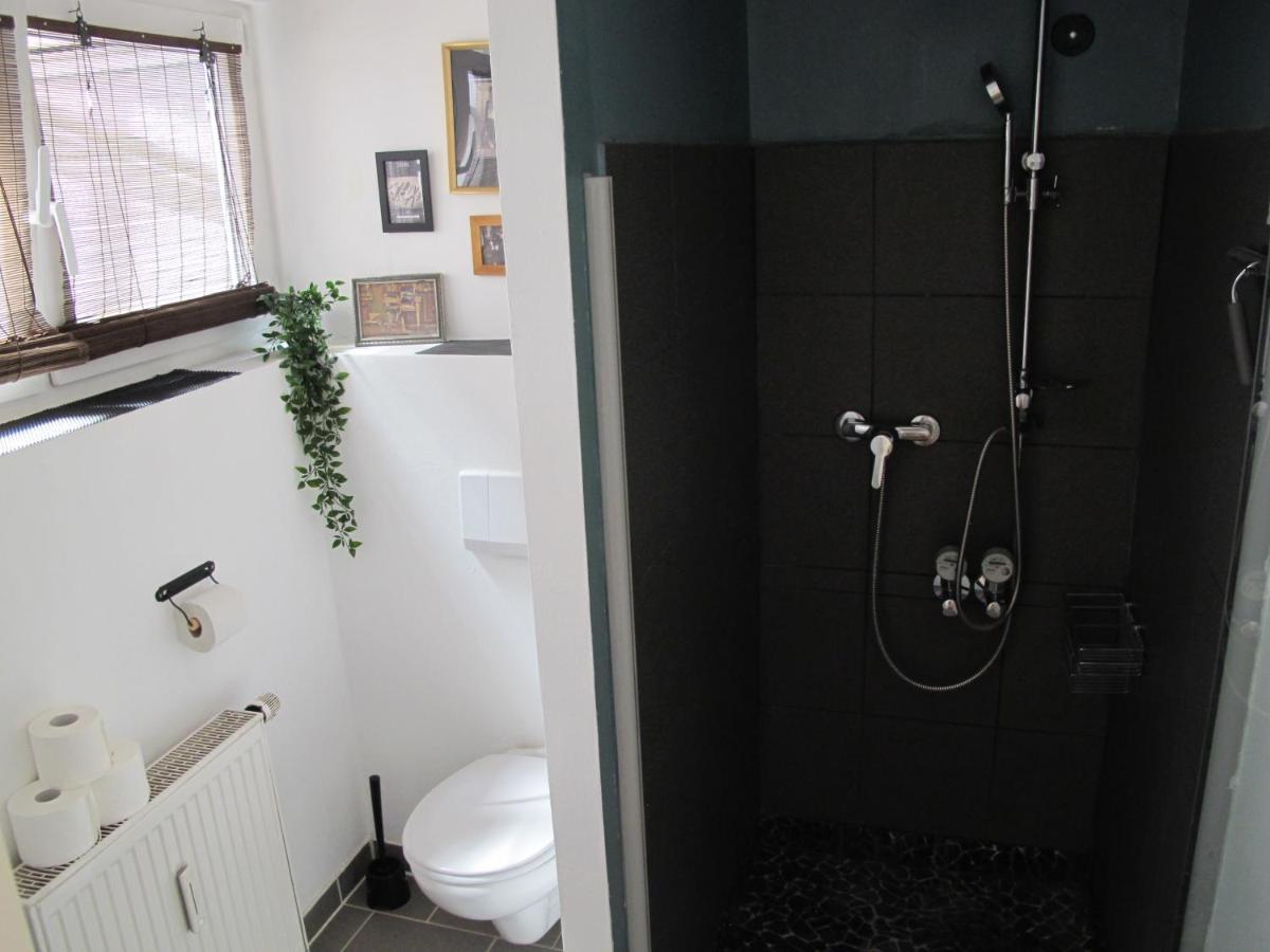 Koeln Apartment III Luaran gambar