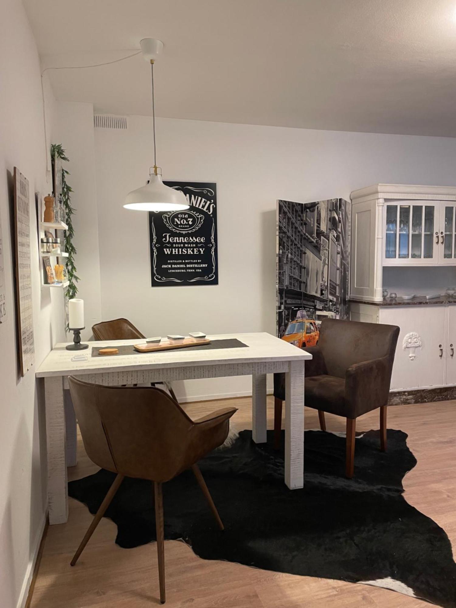 Koeln Apartment III Luaran gambar