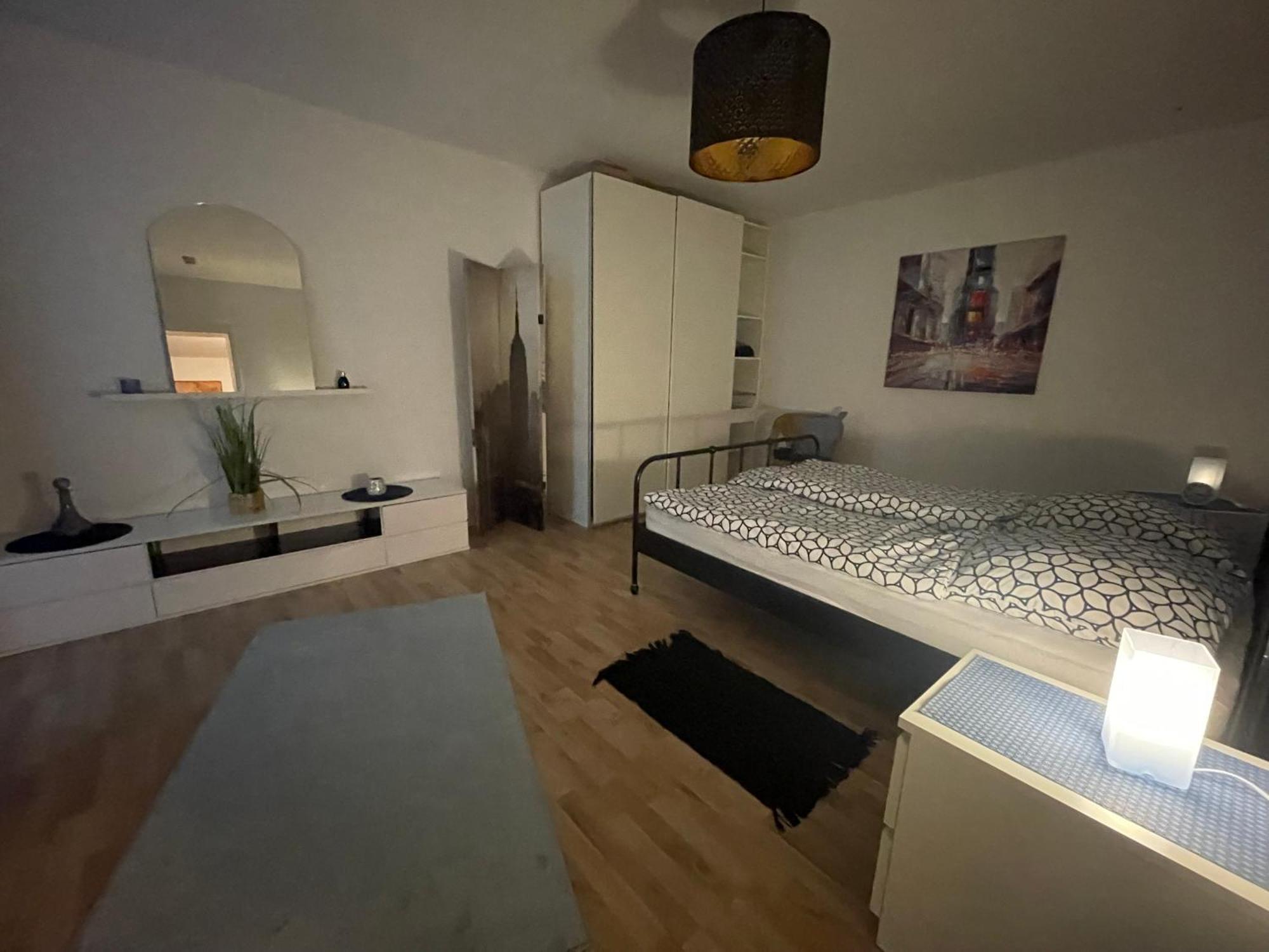 Koeln Apartment III Luaran gambar