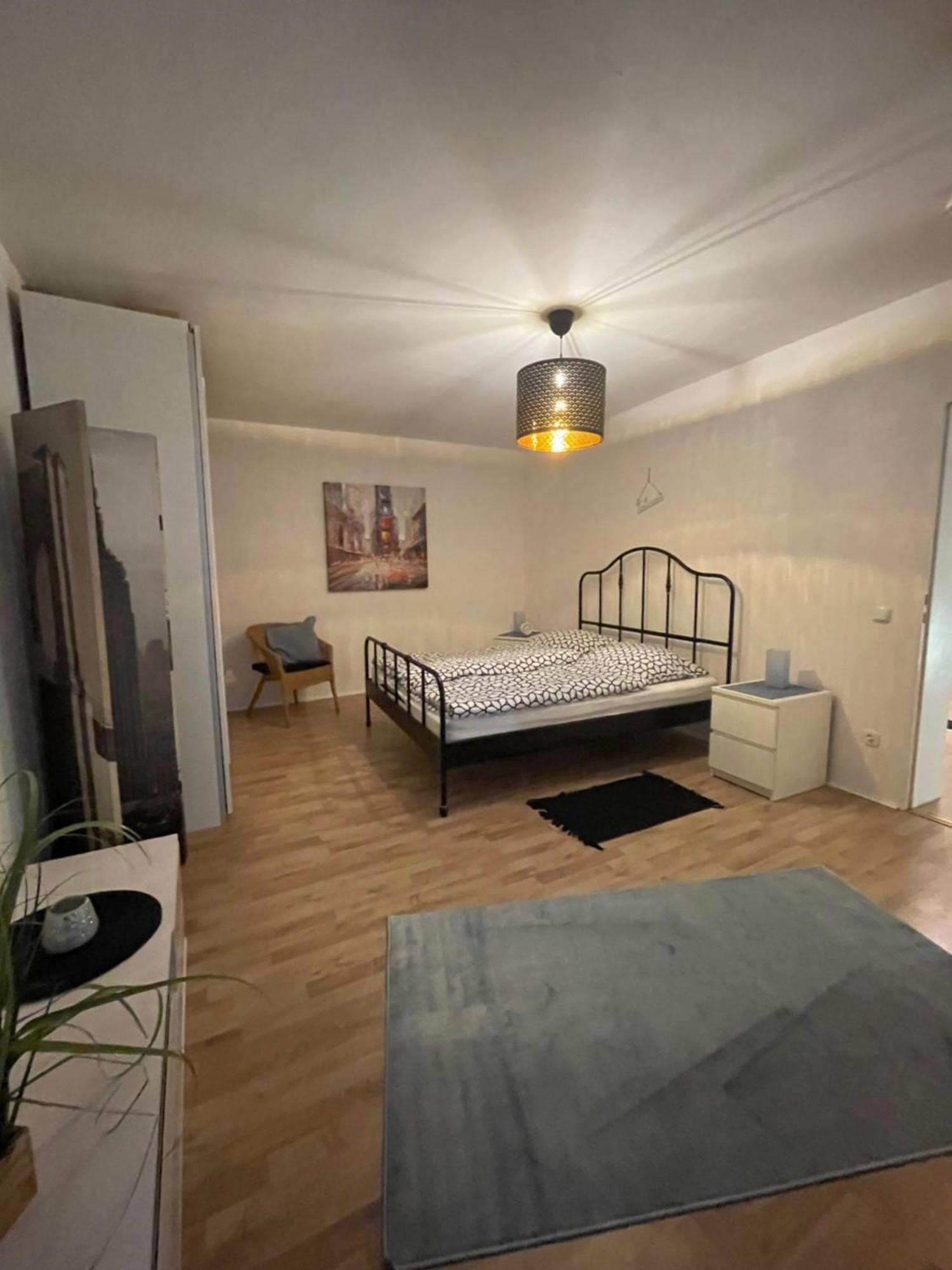 Koeln Apartment III Luaran gambar