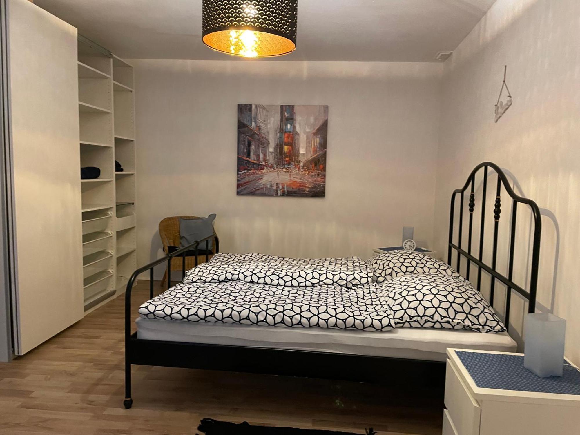 Koeln Apartment III Luaran gambar