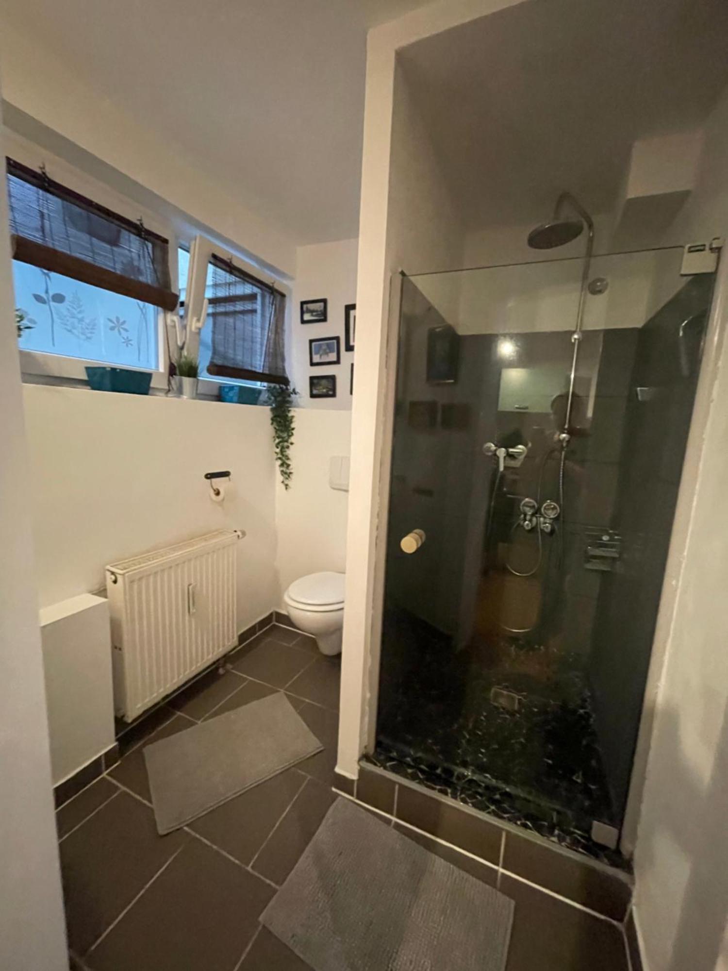Koeln Apartment III Luaran gambar