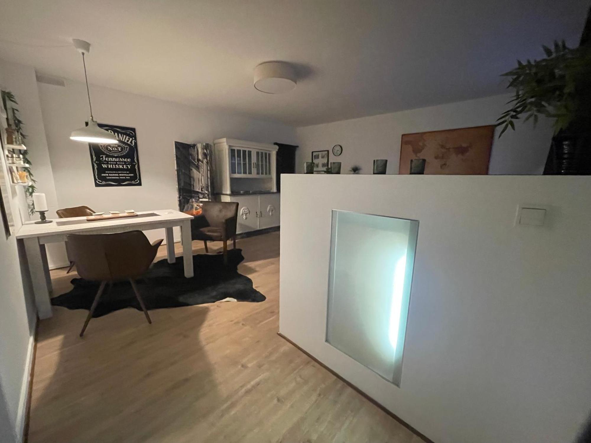 Koeln Apartment III Luaran gambar