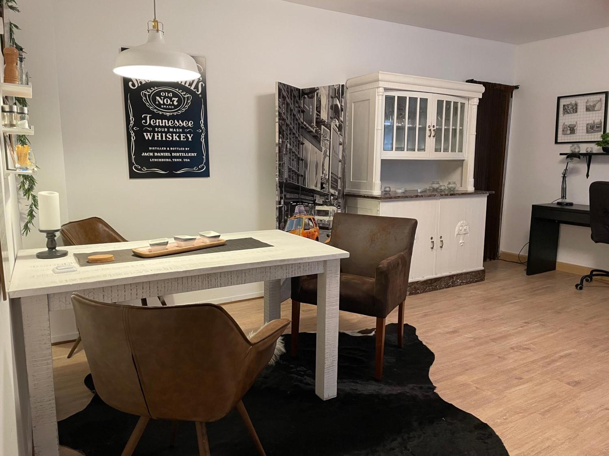 Koeln Apartment III Luaran gambar