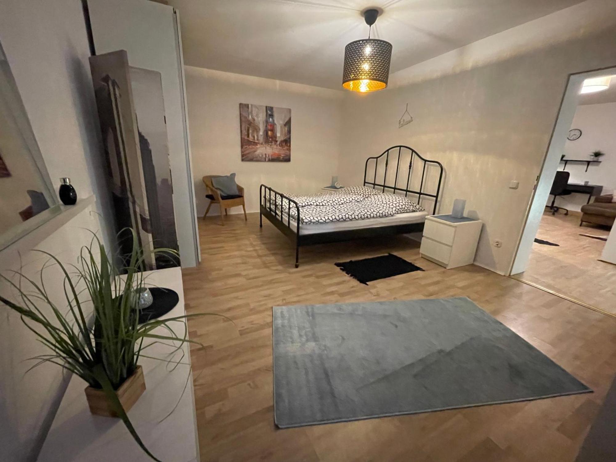 Koeln Apartment III Luaran gambar