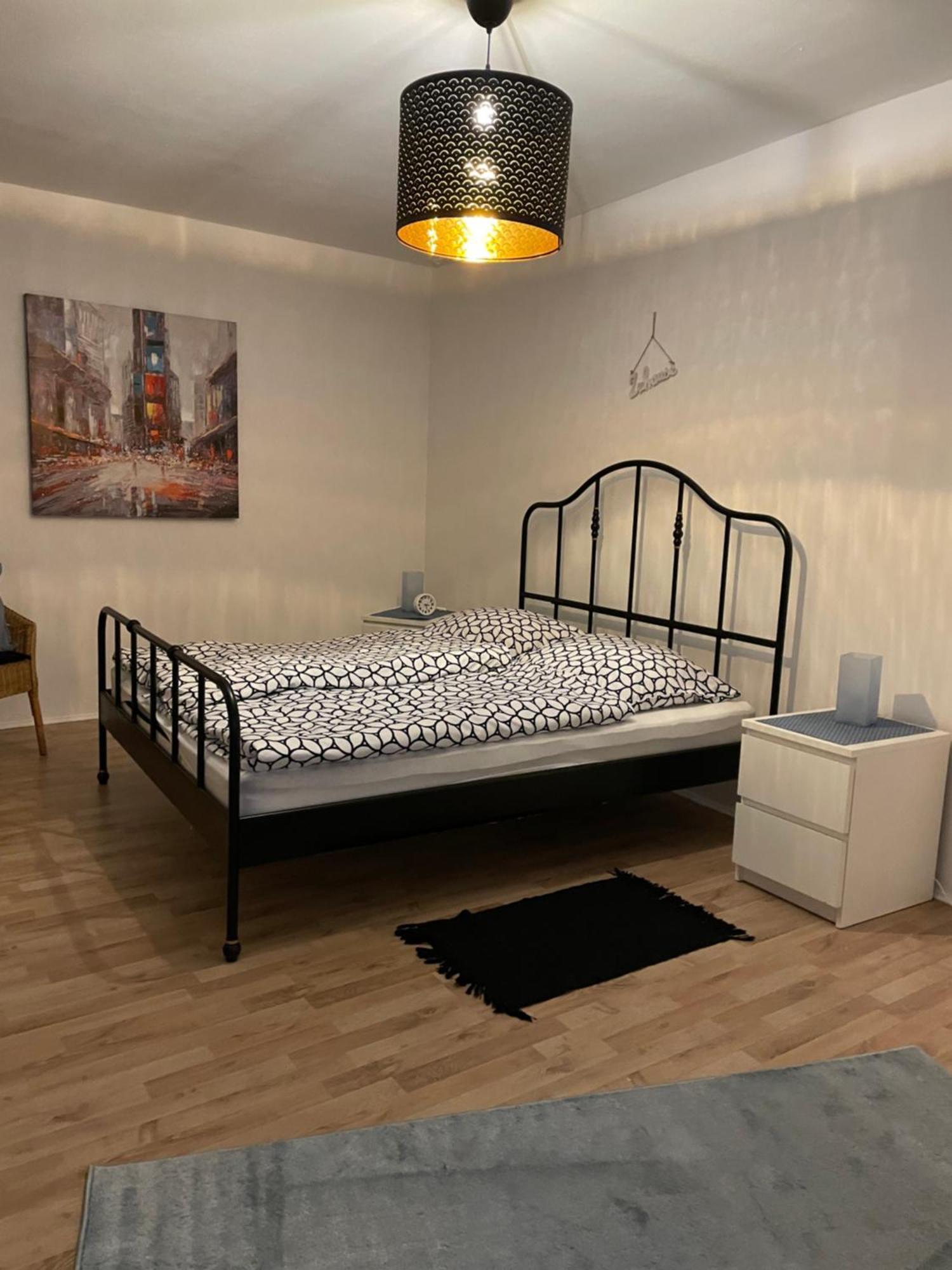 Koeln Apartment III Luaran gambar