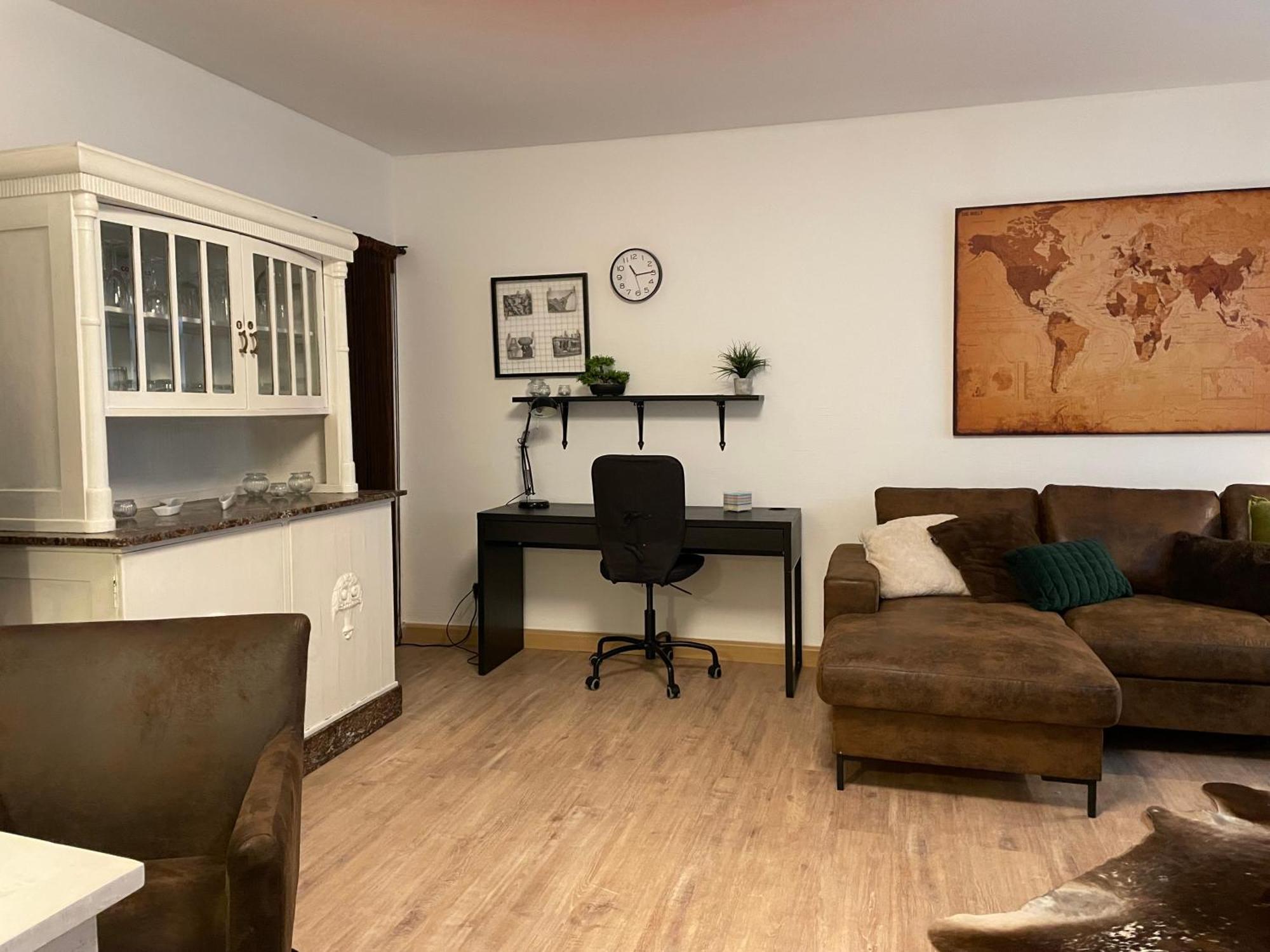 Koeln Apartment III Luaran gambar