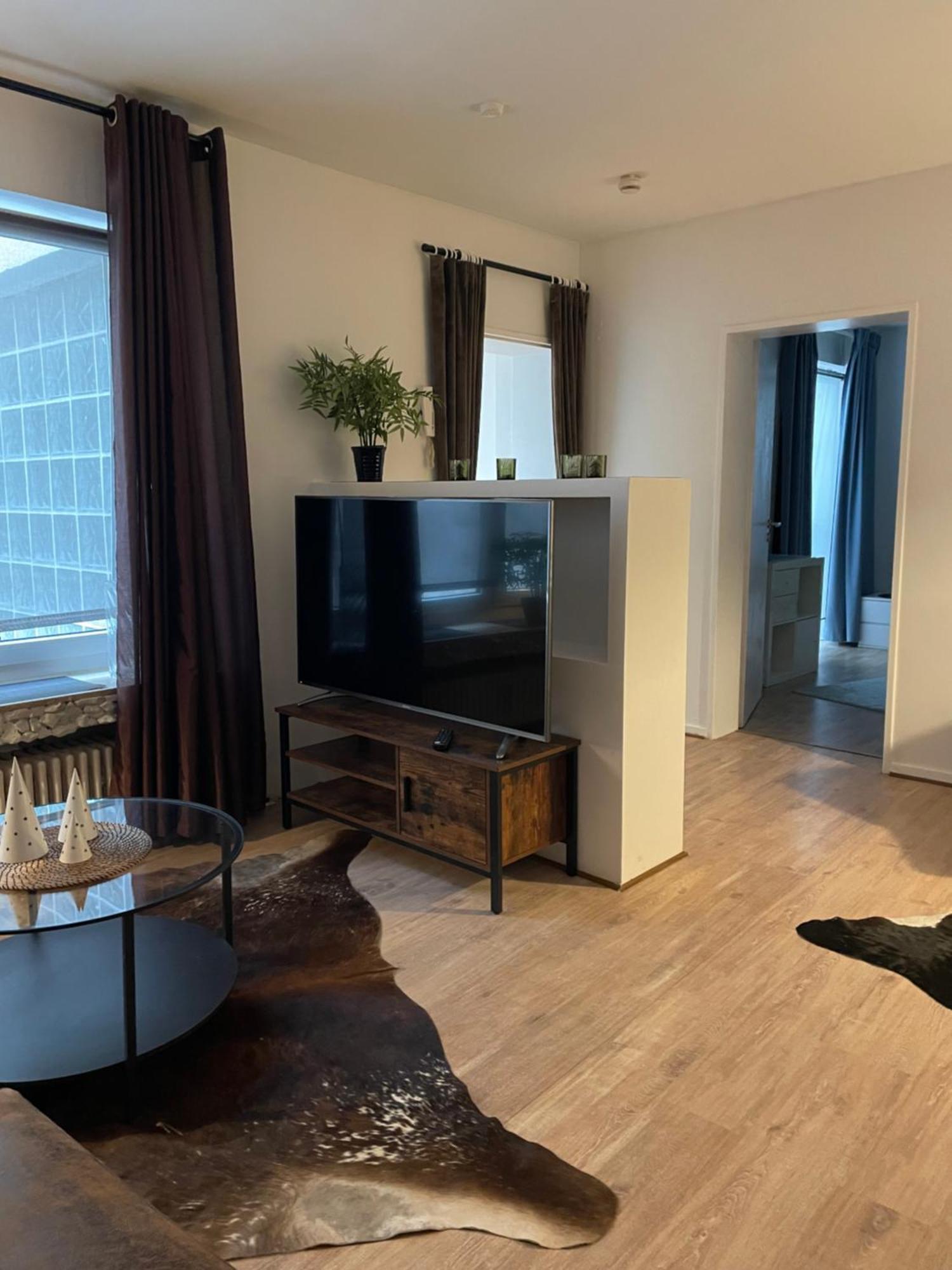 Koeln Apartment III Luaran gambar