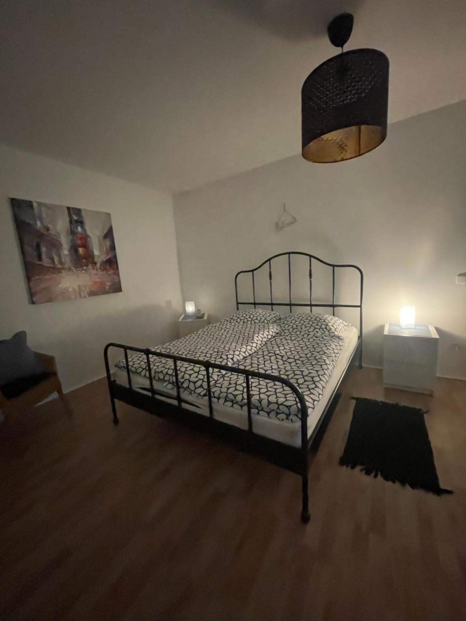 Koeln Apartment III Luaran gambar